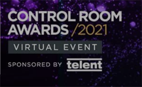 Control Room Awards