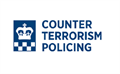 counter terrorism policing logo