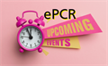 A series of ePCR events are being held in April and May