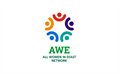 AWE logo 2021