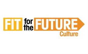 EEAST Fit for Future Culture logo