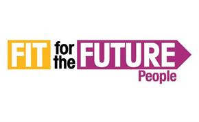 EEAST Fit for Future People logo