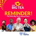 NHS Big Tea 2022