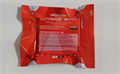 ChitoGauze XR Pro Dressing new packaging. Red package