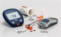 Diabetes injection kit