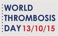 World thrombosis day wording NTK pic