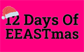 12 Days of EEASTmas NTK image bright pink