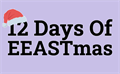 12 Days of EEASTmas NTK image light purple