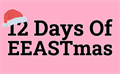 12 Days of EEASTmas NTK image pink