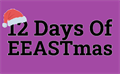 12 Days of EEASTmas NTK image purple