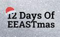 12 Days of EEASTmas glitter
