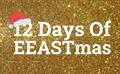 12 Days of EEastmas gold