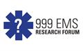 999 EMS Research Forum logo