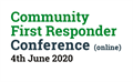 CFR Conference 2020