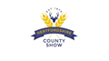 Herts County Show logo
