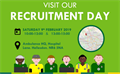 Norwich Recruitment Day Sat 9th Feb
