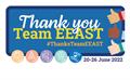 Thank You TeamEEAST 2022   NTK Banner Care