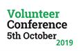 Volunteers Conference 2019