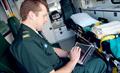ePCR using toughbook which will deactivated in 10th November