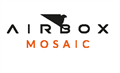 Airbox mosaic logo