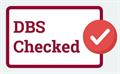 DBS Checked Graphic