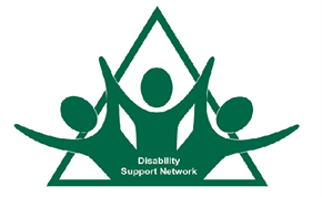 EEAST Disability Support Network logo