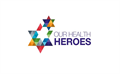 Our Health Heroes logo