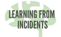 Learning From Incidents