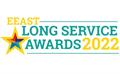 Long service awards NTK