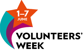 Volunteers Week 2021