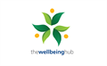 Wellbeing Hub logo 2019