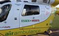 Essex and Herts air ambulance