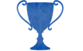 Blue trophy OPT   credit iconsdb