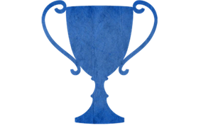Blue trophy OPT   credit iconsdb