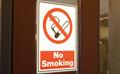 No smoking pic