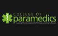 College of Paramedics logo large
