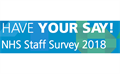 Staff Survey 2018