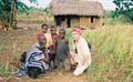 Student para Michael Holgate in Cameroon