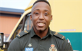 Paramedic Tanoh Danso for BBC Bitesize