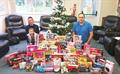 Toys for Donation in mid Essex