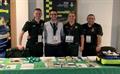National Student Paramedic Conference