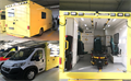 New Concept Ambulance 2019 – Montage