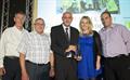 Haverhill CFRs at Cambridge News awards web