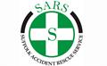 SARS new logo