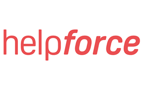 helpforce logo