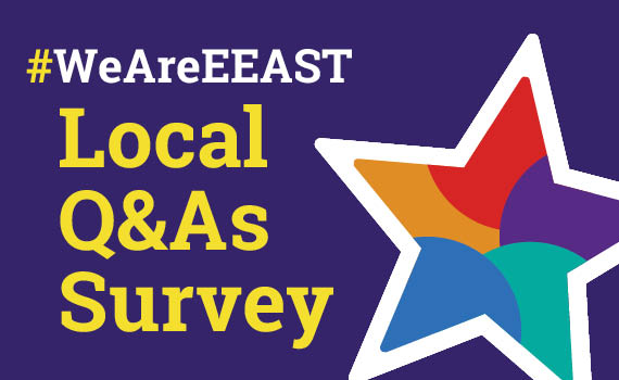 Local Q&As Survey